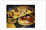 Breakfast by Pam Ingalls