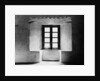 San Antonio Window by Kim Koza