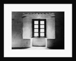 San Antonio Window by Kim Koza