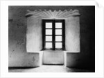 San Antonio Window by Kim Koza