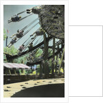 Hershey Swings by Kim Koza