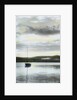 Sacandaga Sunset by Kim Koza