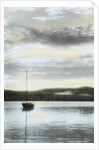Sacandaga Sunset by Kim Koza