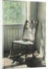Claussen Inn Rocking Chair by Kim Koza