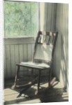 Claussen Inn Rocking Chair by Kim Koza