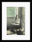 Claussen Inn Rocking Chair by Kim Koza