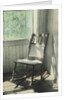 Claussen Inn Rocking Chair by Kim Koza