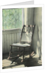 Claussen Inn Rocking Chair by Kim Koza