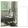 Claussen Inn Rocking Chair by Kim Koza