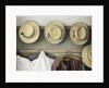Amish Study #18 by Kim Koza