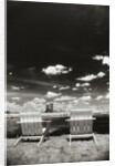 Two Beach Chairs by Kim Koza