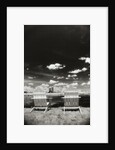 Two Beach Chairs by Kim Koza