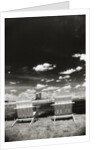 Two Beach Chairs by Kim Koza
