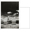 Two Beach Chairs by Kim Koza