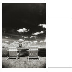 Two Beach Chairs by Kim Koza