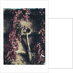 Key and Heather by Kim Koza