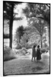 Jess and Kris by Kim M. Koza