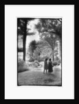 Jess and Kris by Kim M. Koza