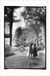 Jess and Kris by Kim M. Koza