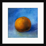 In the Ripeness of Being by Brenda Chrystie