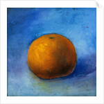 In the Ripeness of Being by Brenda Chrystie