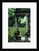 Temple of Love at the Old Westbury Gardens by Anonymous