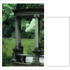 Temple of Love at the Old Westbury Gardens by Anonymous