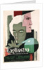 Swedish Poster for Film Cagliostro by Anonymous