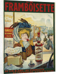 Framboisette Poster by Tamagno