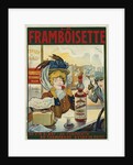 Framboisette Poster by Tamagno