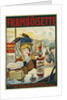 Framboisette Poster by Tamagno