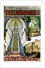 French Poster for Jules Massenet's Opera Esclarmonde by Anonymous