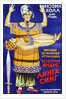 Russian Poster for Mysterious Hindu Linga Sing by Anonymous