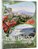 Advertising Poster for the Hotel Bristol Naples by Anonymous