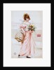 Champigny Poster by Frederique Bisson-Vallet