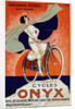 Onyx Cycles by Fritayre