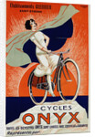 Onyx Cycles by Fritayre