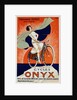 Onyx Cycles by Fritayre