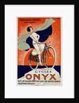Onyx Cycles by Fritayre