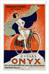 Onyx Cycles by Fritayre