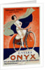 Onyx Cycles by Fritayre