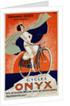 Onyx Cycles by Fritayre