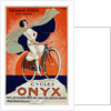 Onyx Cycles by Fritayre