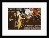 Excelsior Poster by Jules Alexander Grun