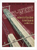 Oost-West Poster by Dehaan
