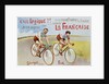 Circa 1906 French Poster for Marque Diamant by Anonymous
