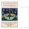 Scandinavian Art Exhibition: 1912-1913 Poster by Gunnar August Hallstrom