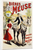 Bieres de la Meuse Poster by Anonymous