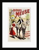 Bieres de la Meuse Poster by Anonymous