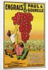 Engrais Paul et Gounelle Poster by Viano